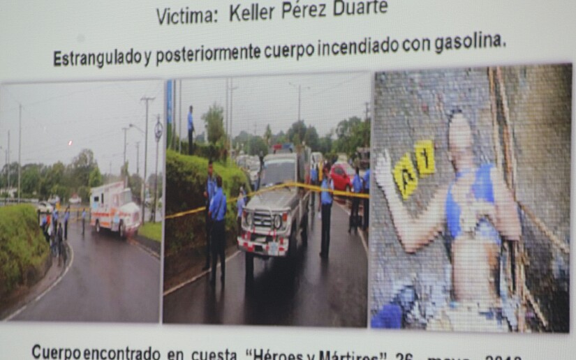juicio